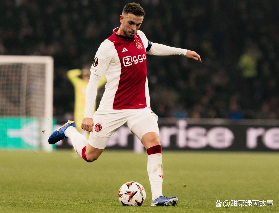 荷甲2024至2025积分榜