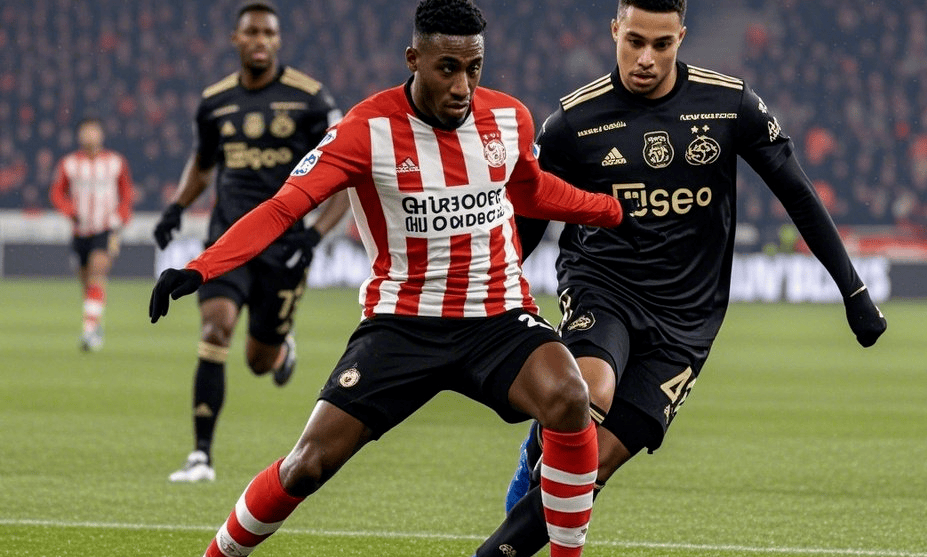 荷甲2024至2025积分榜